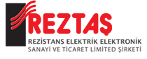 Reztaş Rezitans Elektrik Elektronik San ve Tic Ltd . Şti.